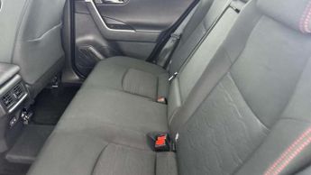 Toyota RAV4 2.5 PHEV Design 5dr CVT