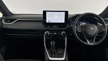 Toyota RAV4 2.5 PHEV Design 5dr CVT