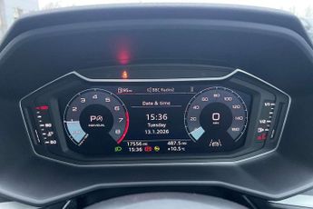 Audi A1 30 TFSI 110 Sport 5dr S Tronic