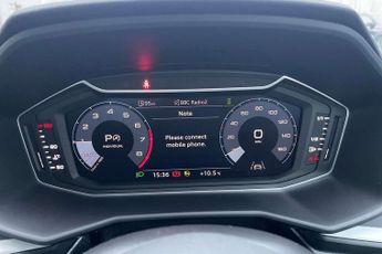 Audi A1 30 TFSI 110 Sport 5dr S Tronic