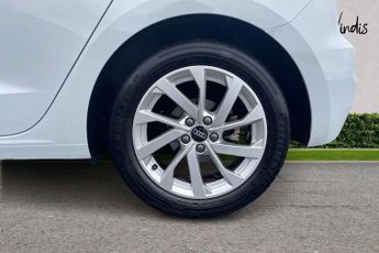 Audi A1 30 TFSI 110 Sport 5dr S Tronic