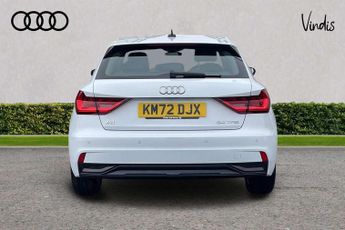Audi A1 30 TFSI 110 Sport 5dr S Tronic
