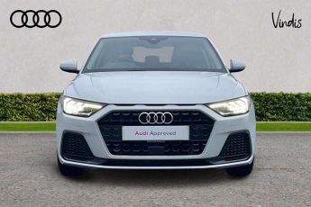 Audi A1 30 TFSI 110 Sport 5dr S Tronic