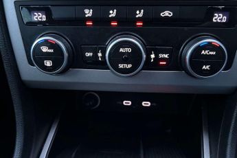 SEAT Ateca 1.5 TSI EVO Xperience 5dr DSG