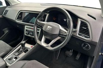 SEAT Ateca 1.5 TSI EVO Xperience 5dr DSG