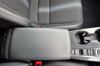 Honda Civic 2.0 eHEV Sport 5dr CVT