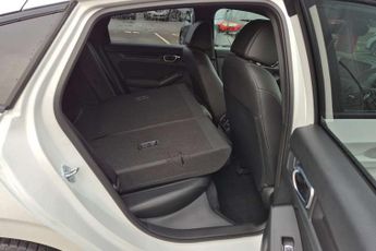 Honda Civic 2.0 eHEV Sport 5dr CVT