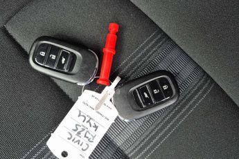 Honda Civic 2.0 eHEV Sport 5dr CVT