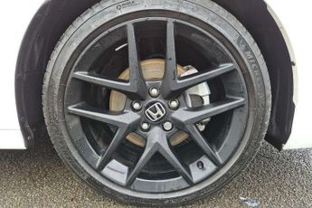 Honda Civic 2.0 eHEV Sport 5dr CVT