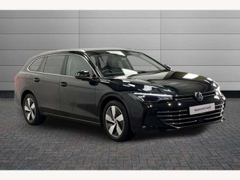 Volkswagen Passat 1.5 TSI eHybrid Life 5dr DSG