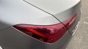 Mercedes-Benz CLA CLA 250e AMG Line Executive 4dr Tip Auto