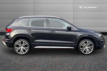 SEAT Ateca 1.5 TSI EVO Xperience Lux 5dr DSG