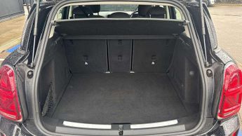 MINI Countryman 1.5 Cooper Classic 5dr Auto