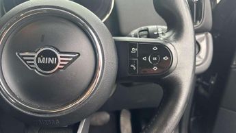 MINI Countryman 1.5 Cooper Classic 5dr Auto