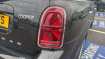 MINI Countryman 1.5 Cooper Classic 5dr Auto