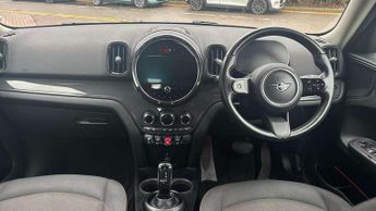 MINI Countryman 1.5 Cooper Classic 5dr Auto
