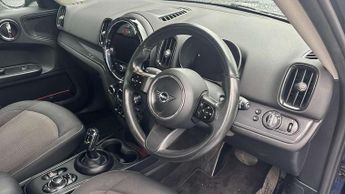 MINI Countryman 1.5 Cooper Classic 5dr Auto