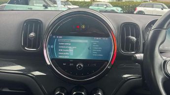 MINI Countryman 1.5 Cooper Classic 5dr Auto
