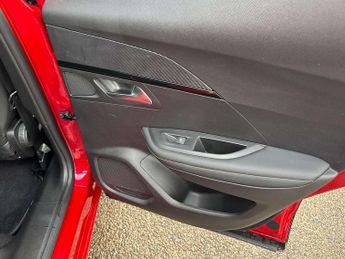 Peugeot 2008 1.2 PureTech 130 GT 5dr EAT8