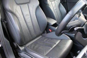 Audi A4 Avant 30 TDI Sport Edition 5dr S Tronic