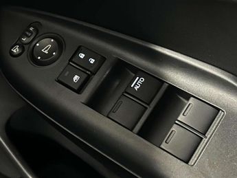 Honda Jazz 1.3 i-VTEC SE Navi 5dr CVT