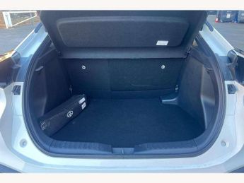 Toyota C-HR 1.8 Hybrid Design 5dr CVT