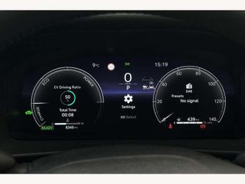 Toyota C-HR 1.8 Hybrid Design 5dr CVT