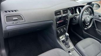 Volkswagen Golf 1.5 TSI EVO 150 Match Edition 5dr DSG