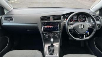 Volkswagen Golf 1.5 TSI EVO 150 Match Edition 5dr DSG