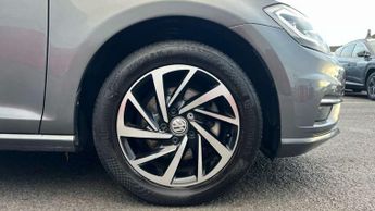 Volkswagen Golf 1.5 TSI EVO 150 Match Edition 5dr DSG