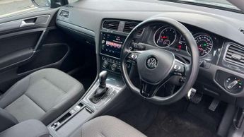 Volkswagen Golf 1.5 TSI EVO 150 Match Edition 5dr DSG