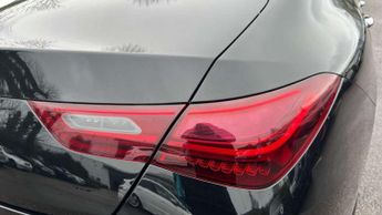 Mercedes-Benz CLA CLA 200 AMG Line Premium 4dr Tip Auto