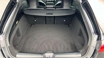 Mercedes-Benz CLA Shooting Brake CLA 45 S 4Matic+ Plus 5dr Tip Auto