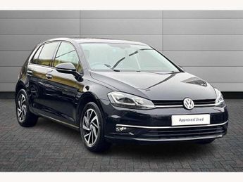 Volkswagen Golf 1.0 TSI 115 Match Edition 5dr