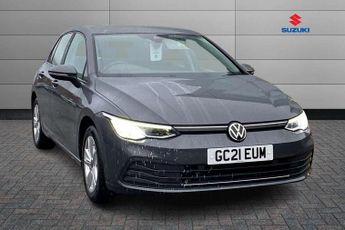Volkswagen Golf 1.5 TSI 150 Life 5dr