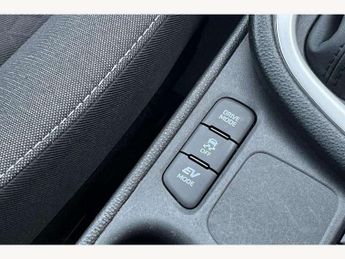 Toyota Yaris 1.5 Hybrid Icon 5dr CVT
