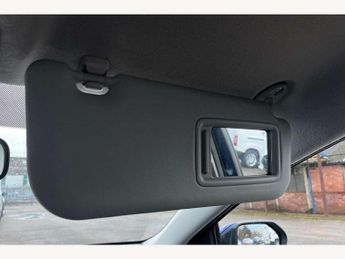 Toyota Yaris 1.5 Hybrid Icon 5dr CVT