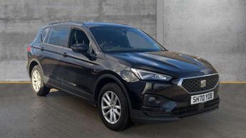 SEAT Tarraco 1.5 EcoTSI SE 5dr