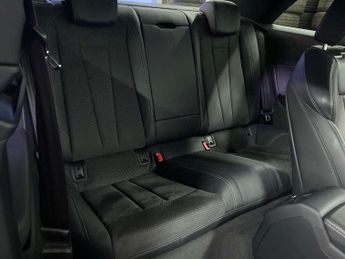 Audi A5 2.0 TFSI S Line 2dr S Tronic