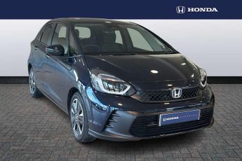 Honda Jazz 1.5 i-MMD Hybrid Advance 5dr eCVT