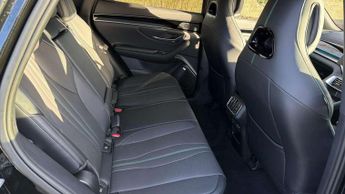 BYD Seal U 1.5 DM-i AWD Design 5dr Auto