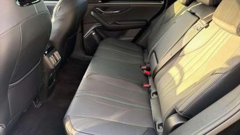 BYD Seal U 1.5 DM-i AWD Design 5dr Auto