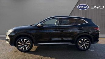 BYD Seal U 1.5 DM-i AWD Design 5dr Auto