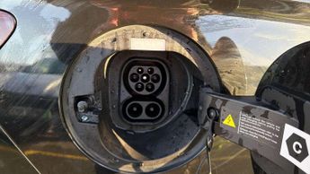 BYD Seal U 1.5 DM-i AWD Design 5dr Auto