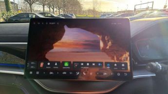 BYD Seal U 1.5 DM-i AWD Design 5dr Auto