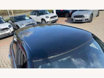 MINI Hatchback 5dr 2.0 Cooper S II 5dr Auto