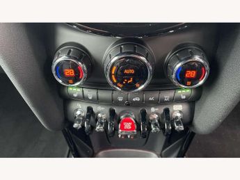 MINI Hatchback 5dr 2.0 Cooper S II 5dr Auto