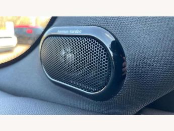 MINI Hatchback 5dr 2.0 Cooper S II 5dr Auto