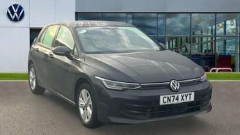 Volkswagen Golf 1.5 TSI Life 5dr