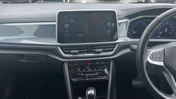 Volkswagen T-Roc 1.5 TSI Style 5dr DSG